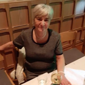 Profilbild von Marlene Buechs
