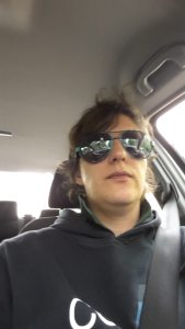 Profilbild von Marlene Bühring