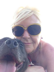Profilbild von Marlene Burczyk