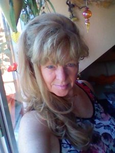 Profilbild von Marlene Daum