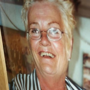 Profilbild von Marlene Emmerich