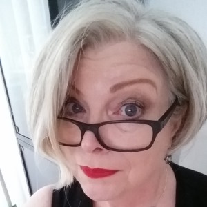 Profilbild von Marlene Exner