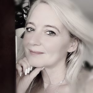 Profilbild von Marlene Fichtner