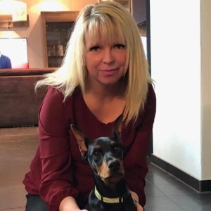 Profilbild von Marlene Franke