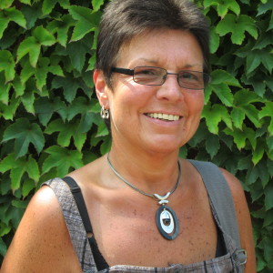Profilbild von Marlene Frost