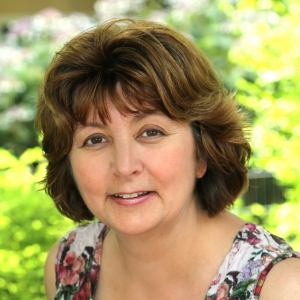 Profilbild von Marlene Gärtner