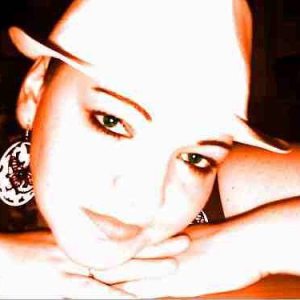 Profilbild von Marlene Gierth