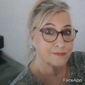 Profilbild von Marlene Gindorf