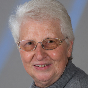 Profilbild von Marlene Groenewold