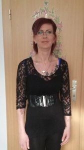 Profilbild von Marlene Grothe