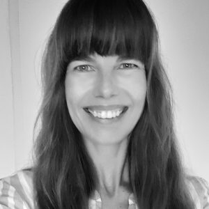Profilbild von Marlene Grüneberg