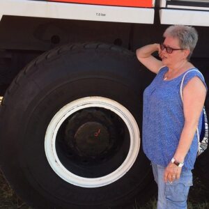 Profilbild von Marlene Guth