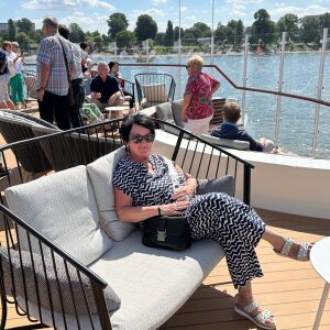 Profilbild von Marlene Hartwig