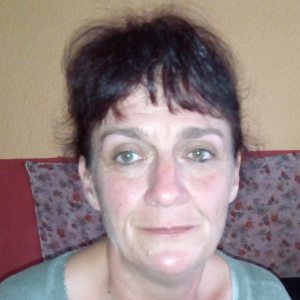 Profilbild von Marlene Heller