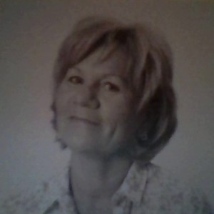 Profilbild von Marlene Helms