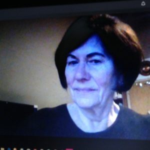 Profilbild von Marlene Hennicke