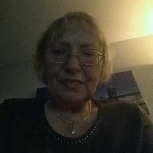 Profilbild von Marlene Herrmann