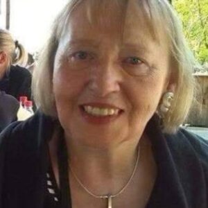 Profilbild von Marlene Herrmann