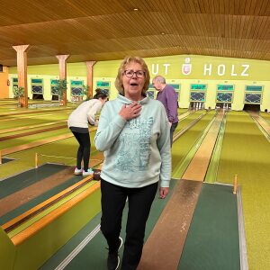 Profilbild von Marlene Heyden-Goes