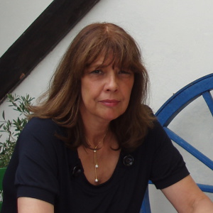 Profilbild von Marlene Hofer