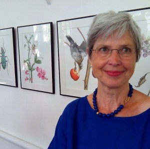 Profilbild von Marlene In der Stroth