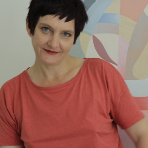 Profilbild von Marlene Jachzmann