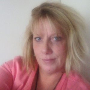 Profilbild von Marlene Jarzynski