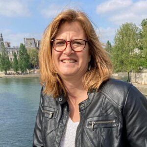 Profilbild von Marlene Kilian