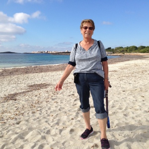 Profilbild von Marlene Klausch