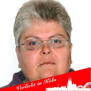 Profilbild von Marlene Klement