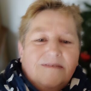 Profilbild von Marlene Klinkhammer-Nonnen