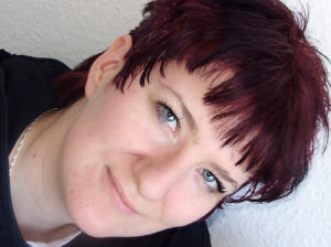 Profilbild von Marlene Klotz