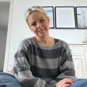 Profilbild von Marlene Krippendorf