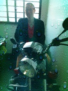 Profilbild von Marlene Kühnel