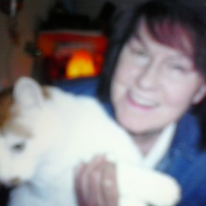 Profilbild von Marlene Leis