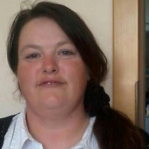Profilbild von Marlene Lieberum