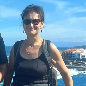 Profilbild von Marlene Ludloff