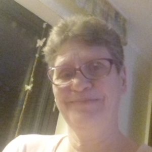 Profilbild von Marlene Matten