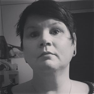 Profilbild von Marlene Mevißen