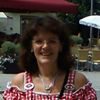 Profilbild von Marlene Mittelberger