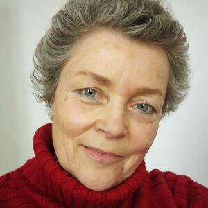 Profilbild von Marlene Molinari