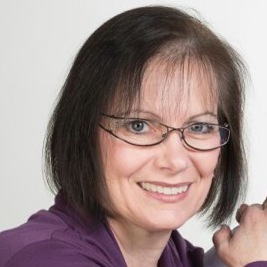 Profilbild von Marlene Noe