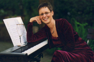 Profilbild von Marlene Preubsch
