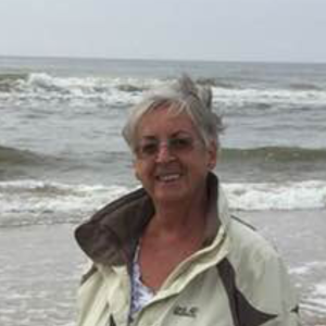 Profilbild von Marlene Radermacher