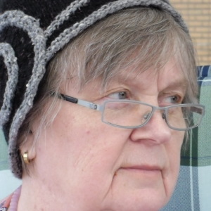 Profilbild von Marlene Reuss