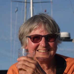 Profilbild von Marlene Rietkoetter