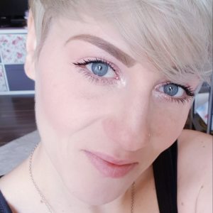 Profilbild von Marlene Schlörke