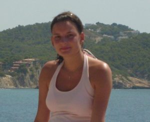 Profilbild von Marlene Scholz