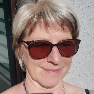 Profilbild von Marlene Schuler