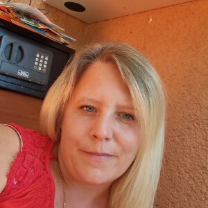 Profilbild von Marlene Seitz-Greim